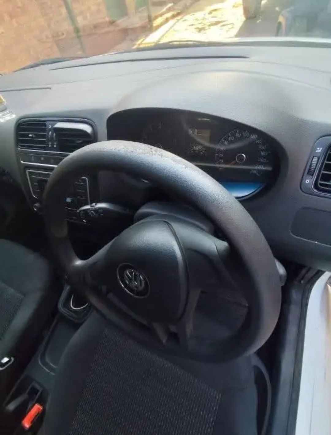 VW Polo TSI 1.6L