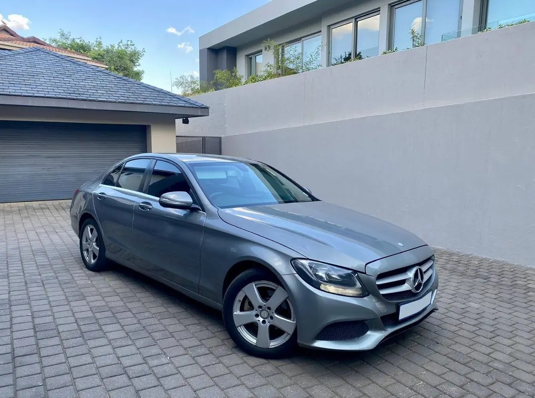 Mercedes