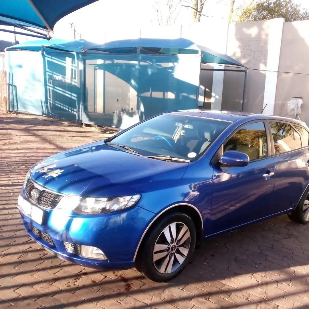 Kia Cerato1.6L