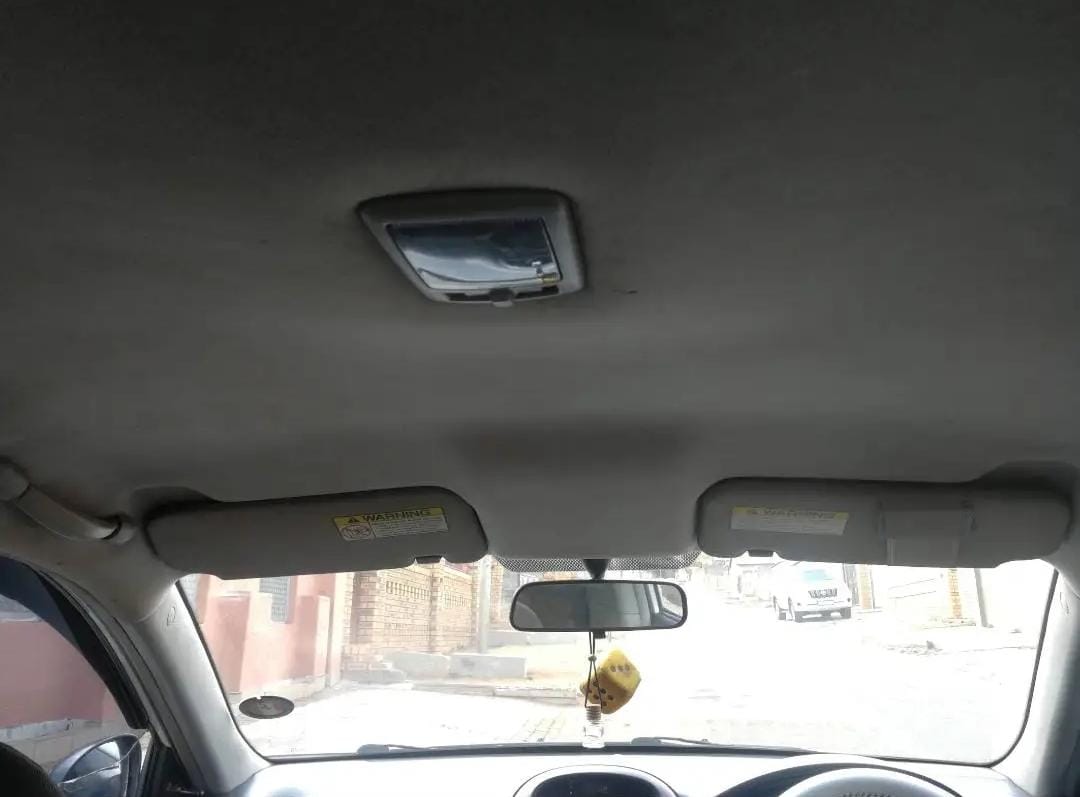 Kia cerato 1.6L