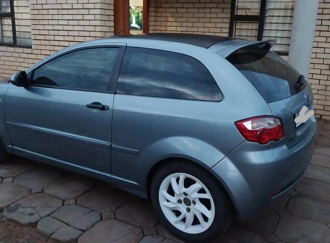 Proton Satria