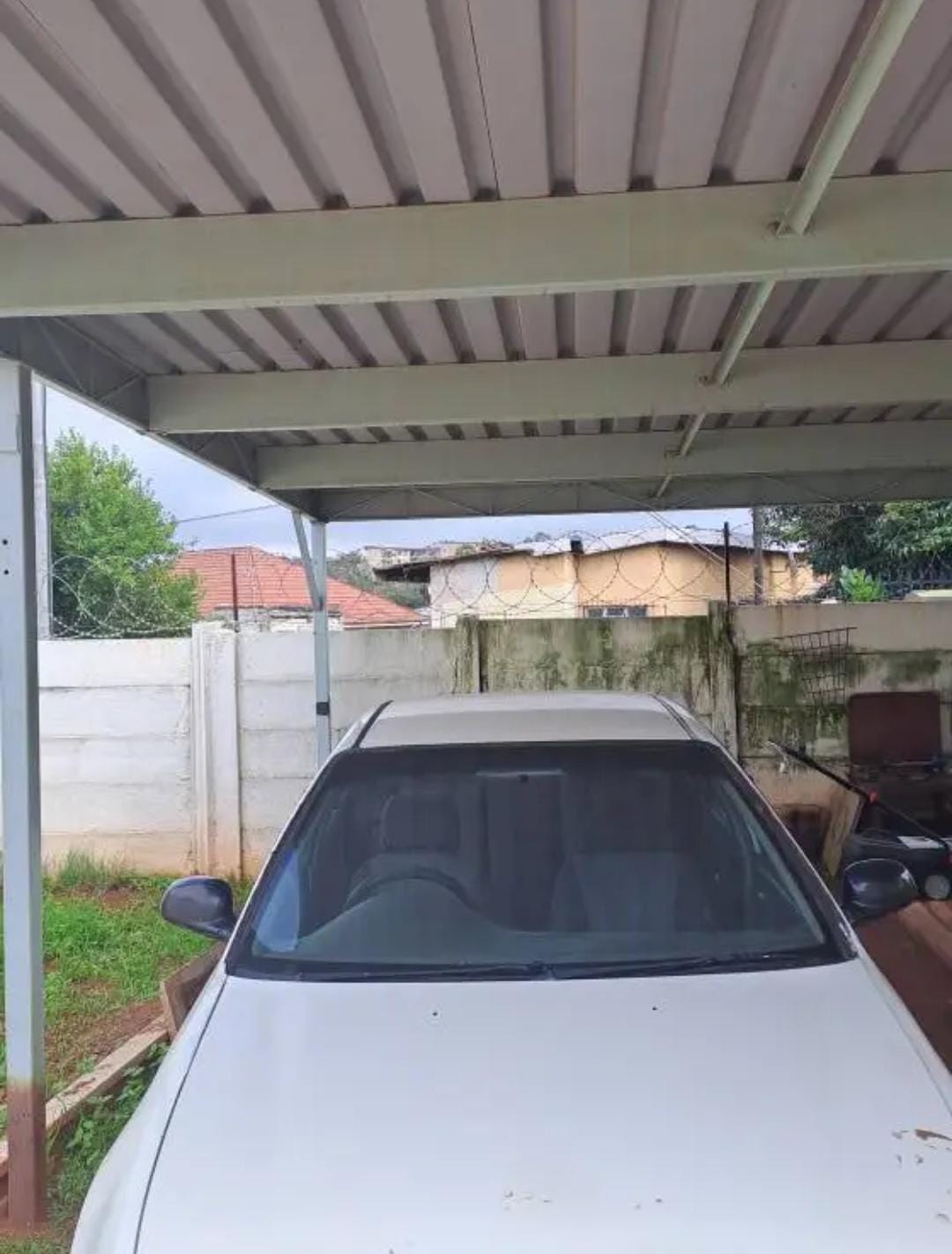 Honda Ballade