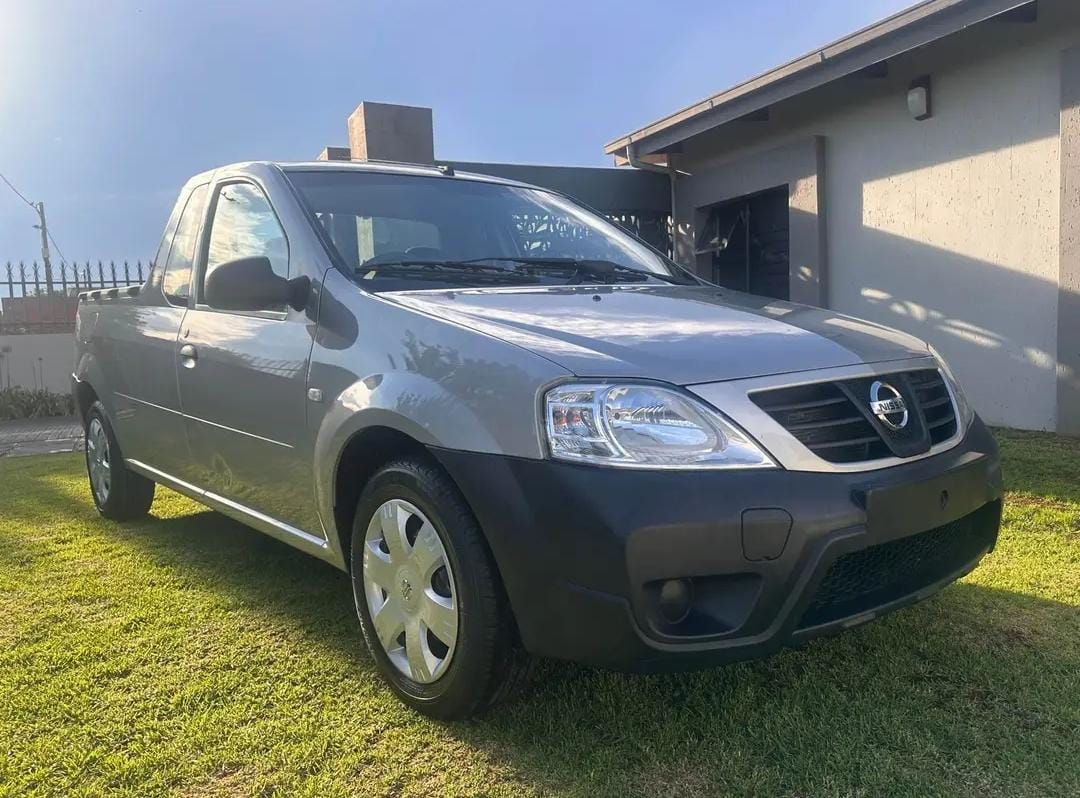 Nissan Np200 1.6L
